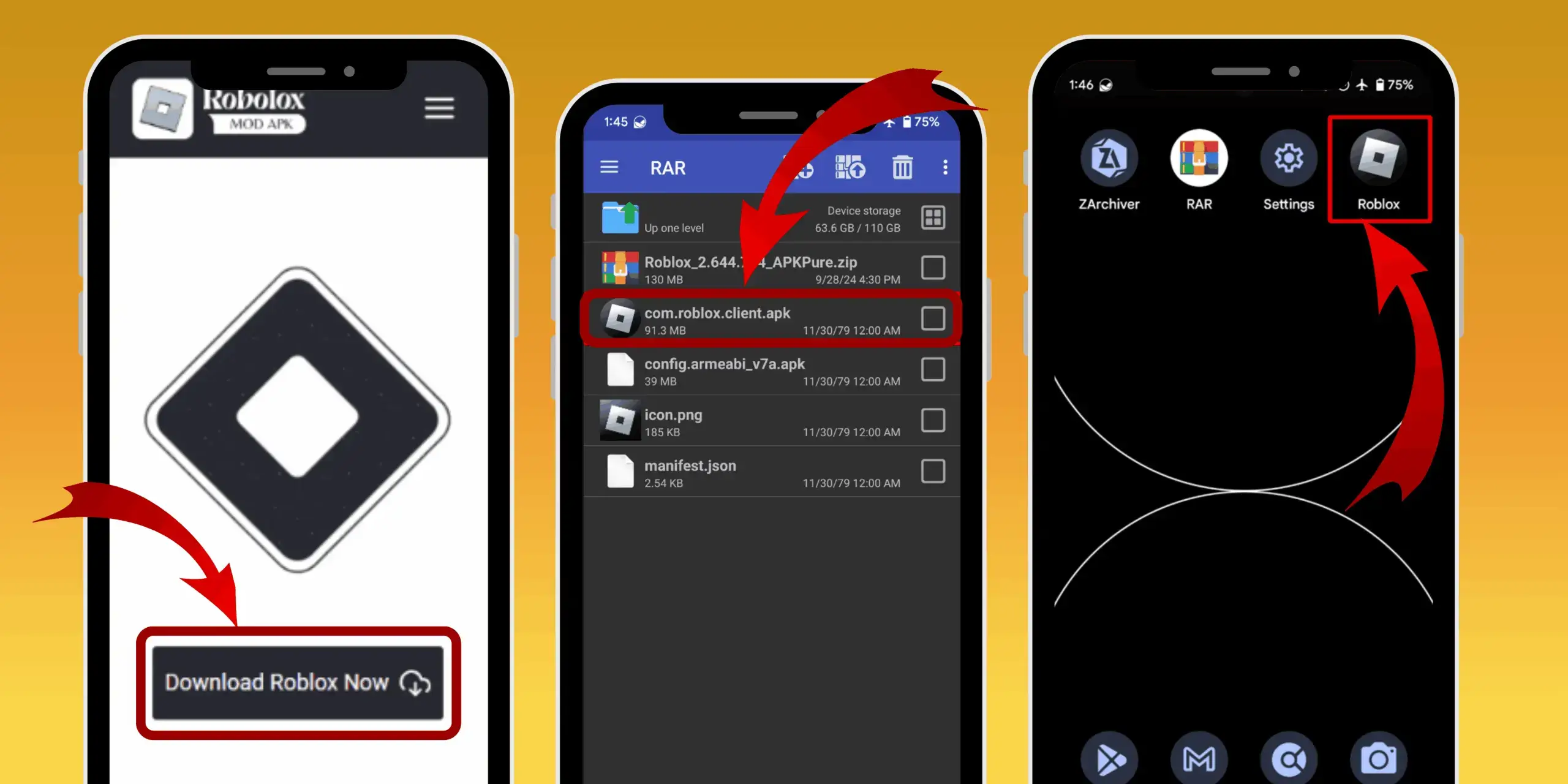 How to Install Roblox?