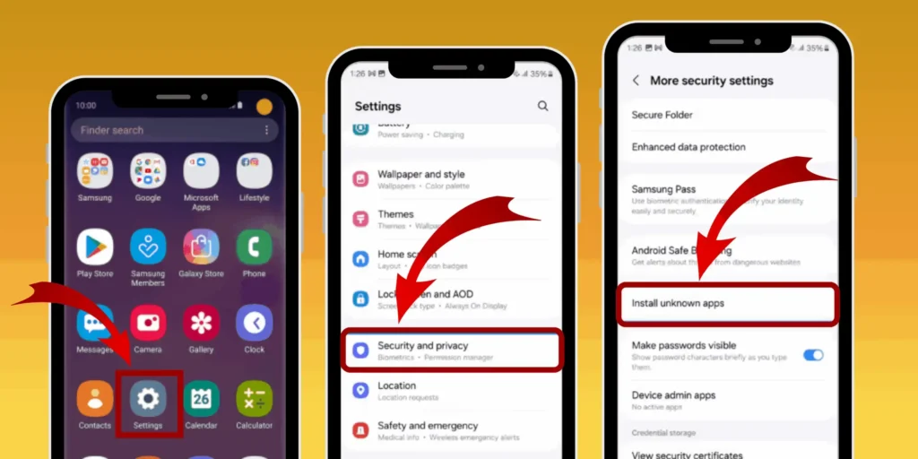 How to Download and install Roblox MOD APK?