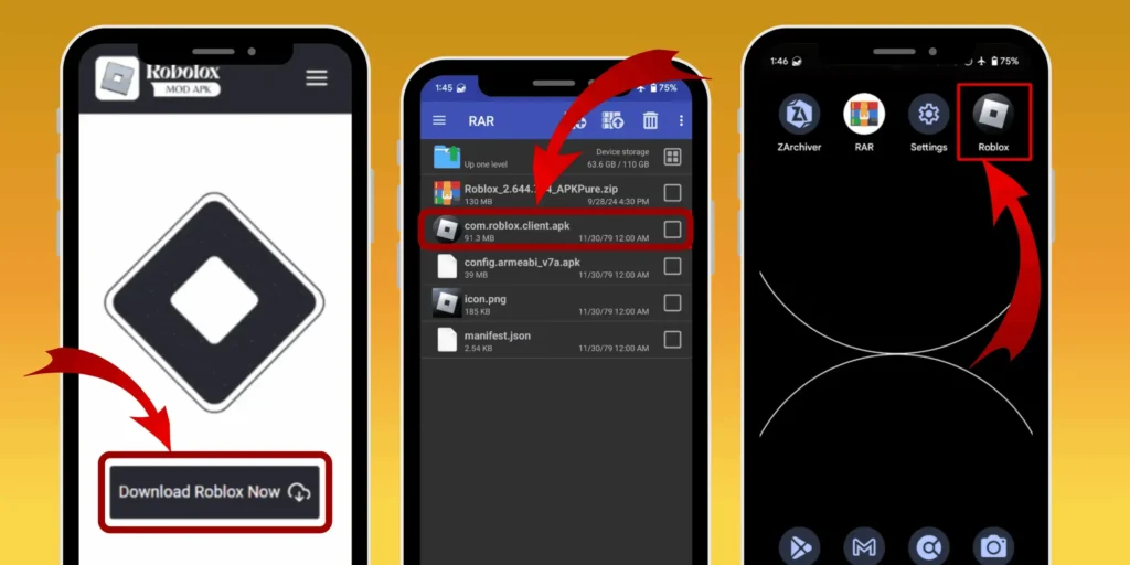 How to Play Roblox?